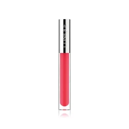 Zdjęcie CLINIQUE Pop Plush Creamy Lip Gloss Błyszczyk do ust 3.4 g Strawberry Pop