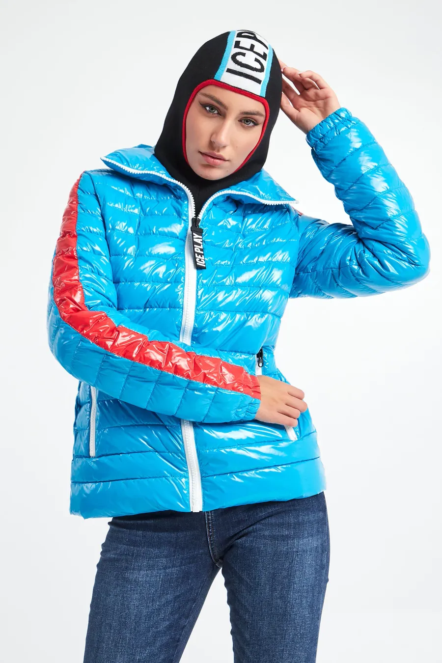 obrazek 1 Kurtka ICE PLAY Ice Play