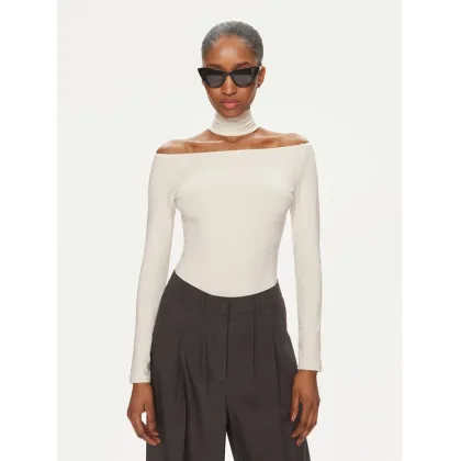 Zdjęcie Undress Code Body Drunk In Love 648 Écru Slim Fit
