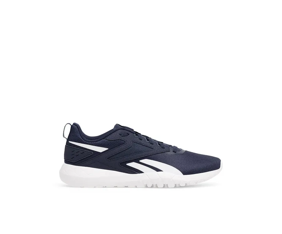 obrazek 1 Reebok Buty na siłownię Flexagon Energy Tr 4 100033358 Granatowy