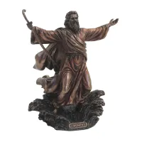 Picture A wonderful figure of a biblical character - Moses