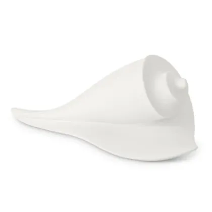 Picture Ceramic decorative shell