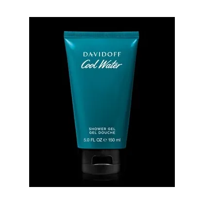 Zdjęcie Davidoff Cool Water Żel pod prysznic 150 ml