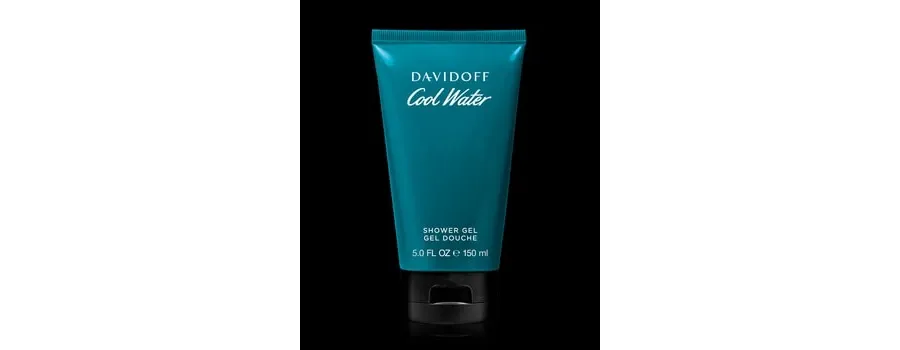 obrazek 1 Davidoff Cool Water Żel pod prysznic 150 ml