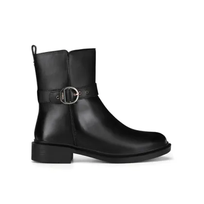 Zdjęcie MEXX Botki MX/003C-RST Czarny