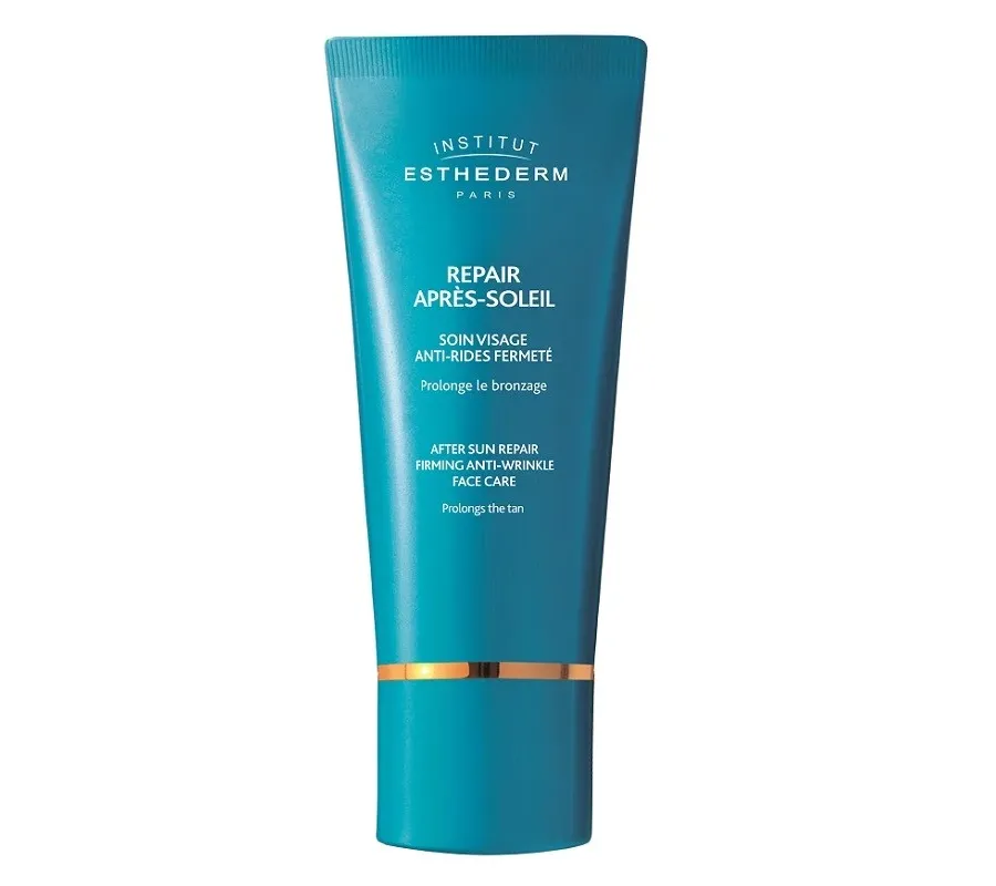 obrazek 1 Institut Esthederm After Sun Repair Regenerujący krem przedłużający opaleniznę 50 ml