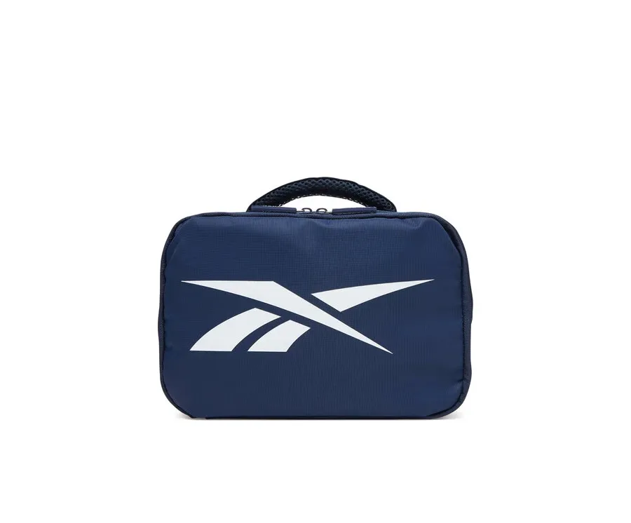 obrazek 1 Reebok Kosmetyczka RBK-U1-001-SS25 Granatowy