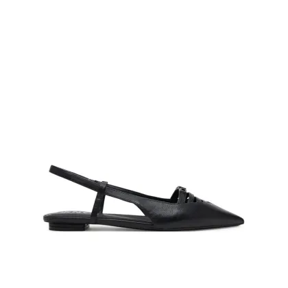 Zdjęcie DKNY Sandały K1524221 Czarny