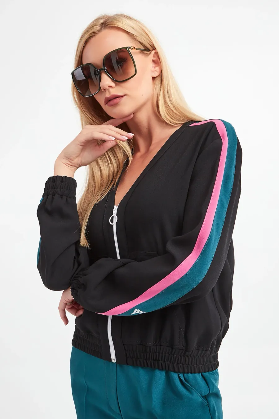 obrazek 1 Bluza dresowa damska ICE PLAY Ice Play
