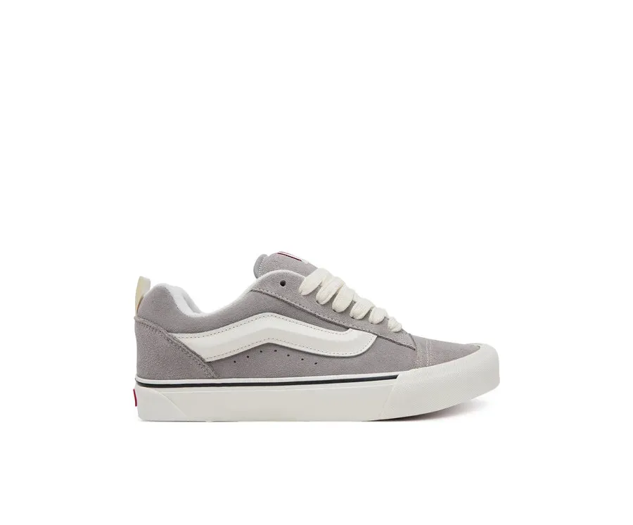obrazek 1 Vans Tenisówki Knu Skool VN000CS0KAQ1 Szary