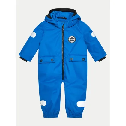Zdjęcie Reima Kombinezon zimowy Marte Mid 5100115A Niebieski Regular Fit