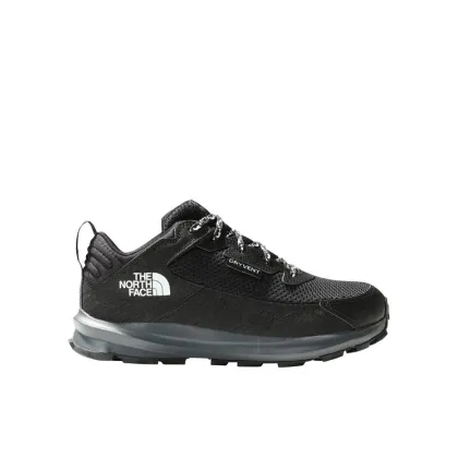 Zdjęcie The North Face Trekkingi Fastpack Hiker WP NF0A5LXGKX71 Czarny
