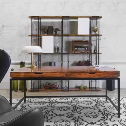 Picture Exclusive and designer desk from Epoca