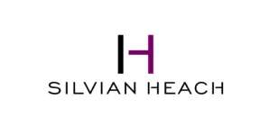 logo Silvian Heach