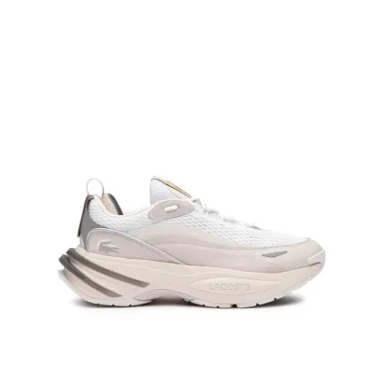 Zdjęcie Lacoste Sneakersy Audyssor 745SMA1200 Biały