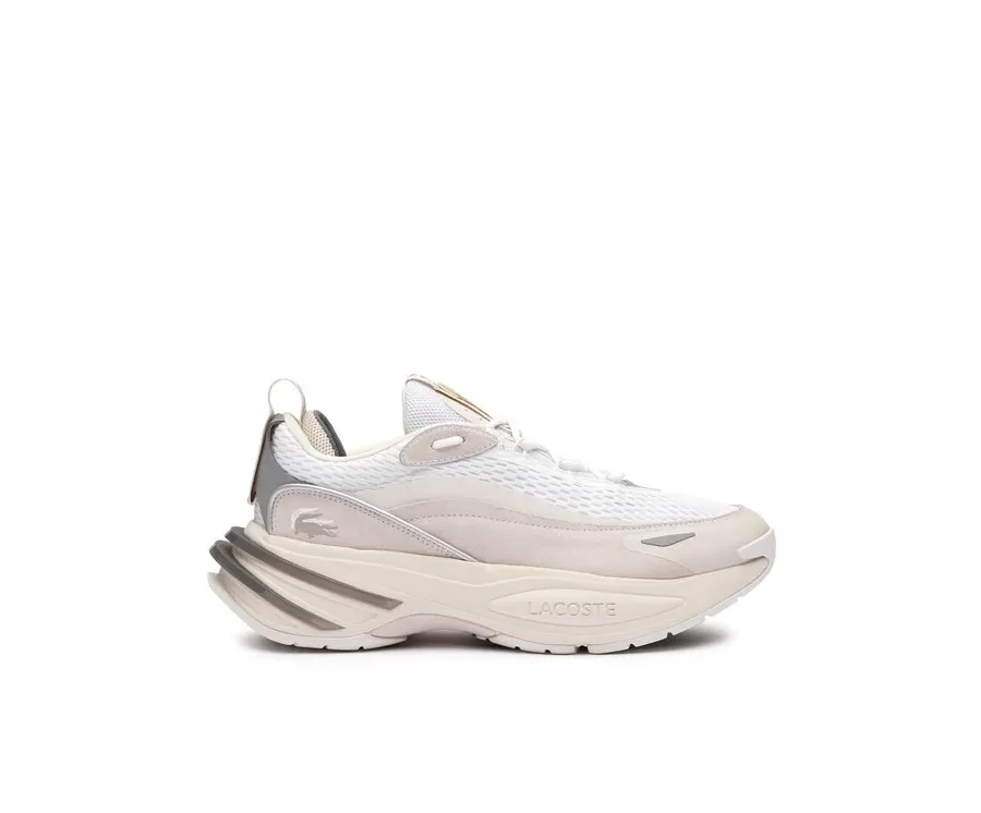 obrazek 1 Lacoste Sneakersy Audyssor 745SMA1200 Biały