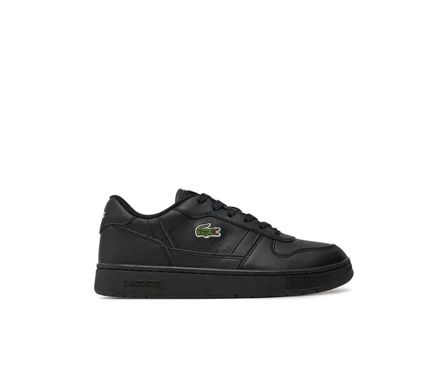 obrazek 1 Lacoste Sneakersy T-Clip Set 224 7-48SUJ000802H Czarny