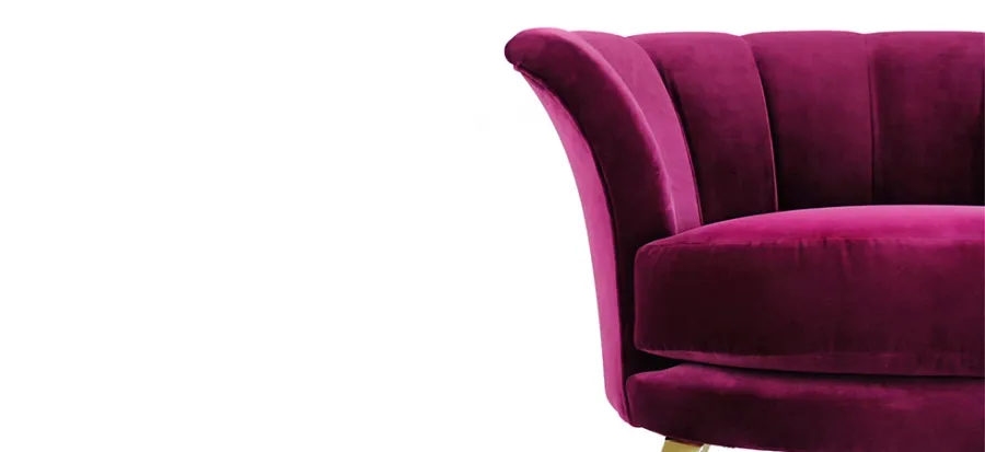 obrazek 7 Luksusowy fotel do salonu