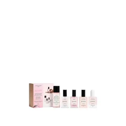 Zdjęcie manucurist Green System Green Hortencia Zestaw do pielęgnacji paznokci 1 szt.