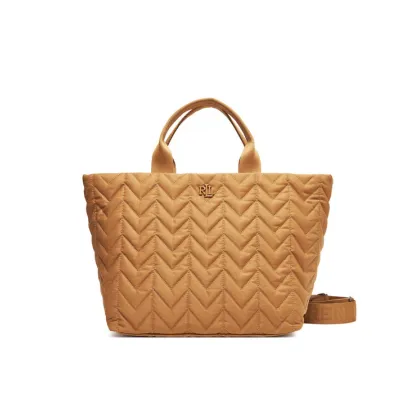 Zdjęcie LAUREN RALPH LAUREN Torebka 431974398002 Khaki