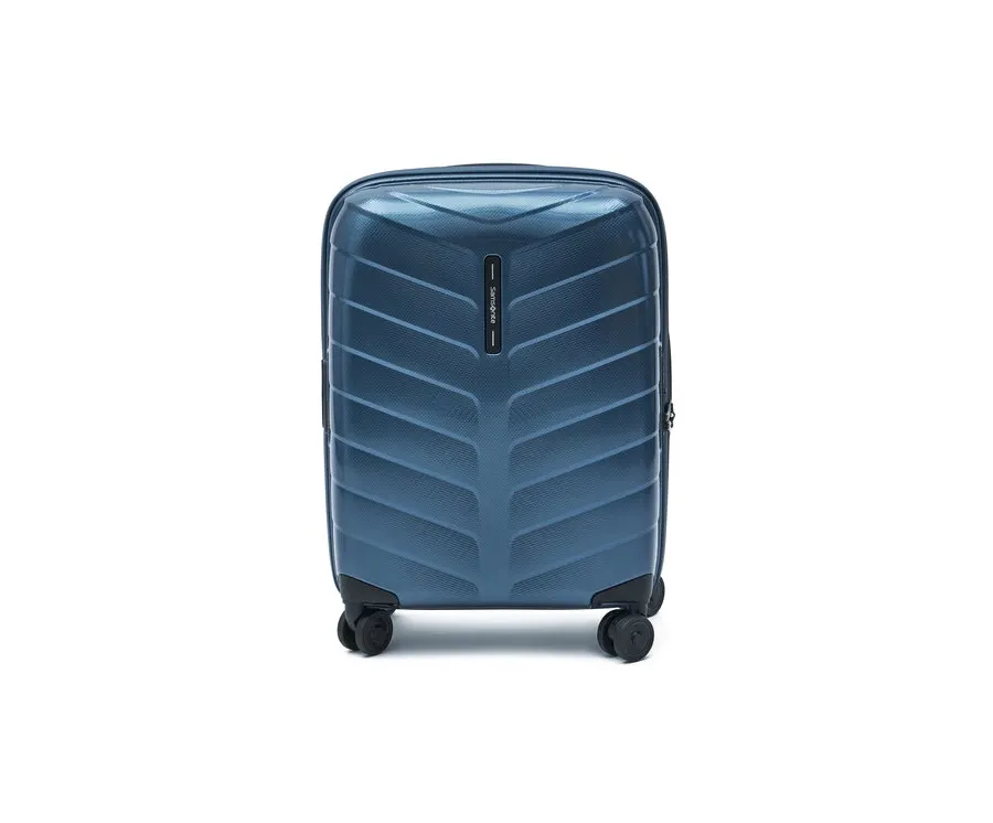 obrazek 1 Samsonite Walizka kabinowa Atrix 146116 Granatowy