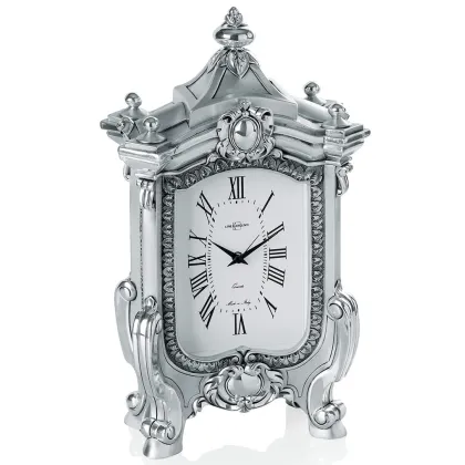 Picture Standing living room watch - Linea Argenti