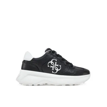 Zdjęcie Guess Sneakersy FLPLUC ELE12 Czarny