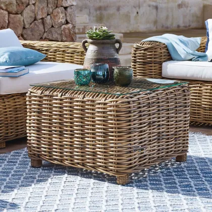 Zdjęcie Stolik pomocniczy Cubo