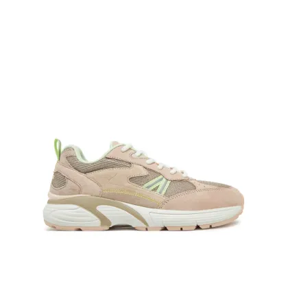 Zdjęcie HOFF Sneakersy Dade 12511004 Beżowy