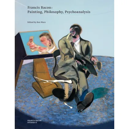 Zdjęcie Książka Malarstwo, filozofia, psychoanaliza - Thames & Hudson