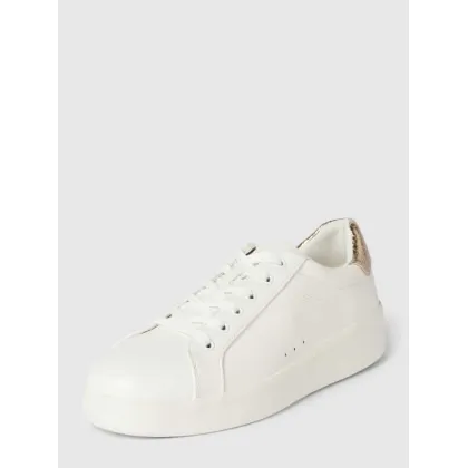 Zdjęcie Sneakersy z obszyciem w kontrastowym kolorze model ‘SOUL’