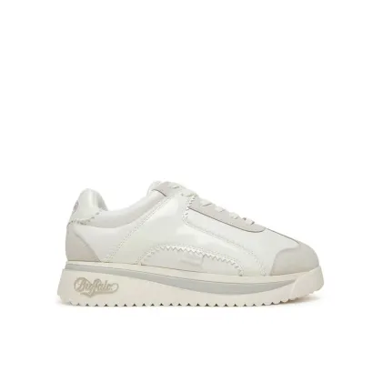 Zdjęcie Buffalo Sneakersy Malibu 1636450 Biały
