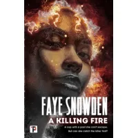 Zdjęcie Książka Zabójczy ogień - Flame Tree Publishing