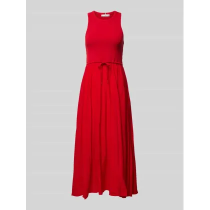 Zdjęcie Tommy Hilfiger Sukienka codzienna WW0WW39342 Czerwony Regular Fit