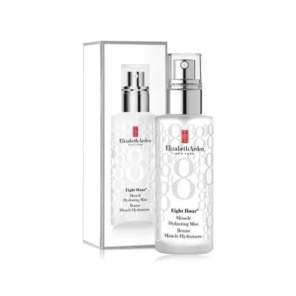 Zdjęcie Elizabeth Arden Eight Hour Miracle Hydrating Mist Spray do ciała 100 ml