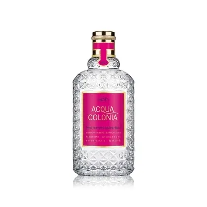 Zdjęcie 4711 Acqua Colonia Pink Pepper & Grapefruit Woda kolońska 170 ml