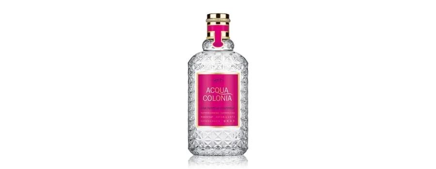 obrazek 1 4711 Acqua Colonia Pink Pepper & Grapefruit Woda kolońska 170 ml