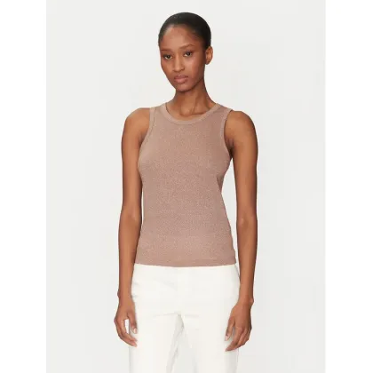 Zdjęcie Marella Top Fasto 2515941041 Brązowy Regular Fit