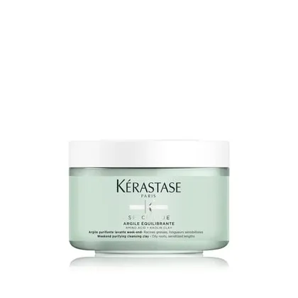 Zdjęcie Kérastase Specifique Argile Equilibrante Maska do włosów 250 ml