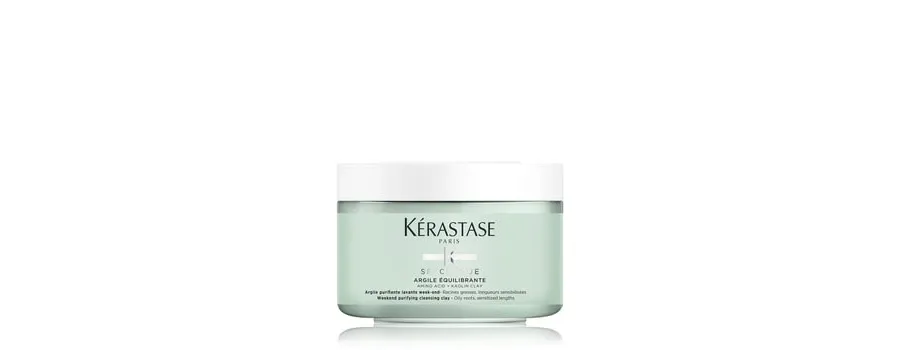 obrazek 1 Kérastase Specifique Argile Equilibrante Maska do włosów 250 ml