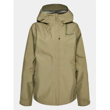 Zdjęcie Marmot Kurtka przeciwdeszczowa Minimalist GORE-TEX M12683 Khaki Regular Fit