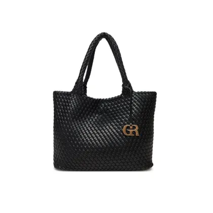 Zdjęcie Gino Rossi Torebka TYLO-2 Czarny