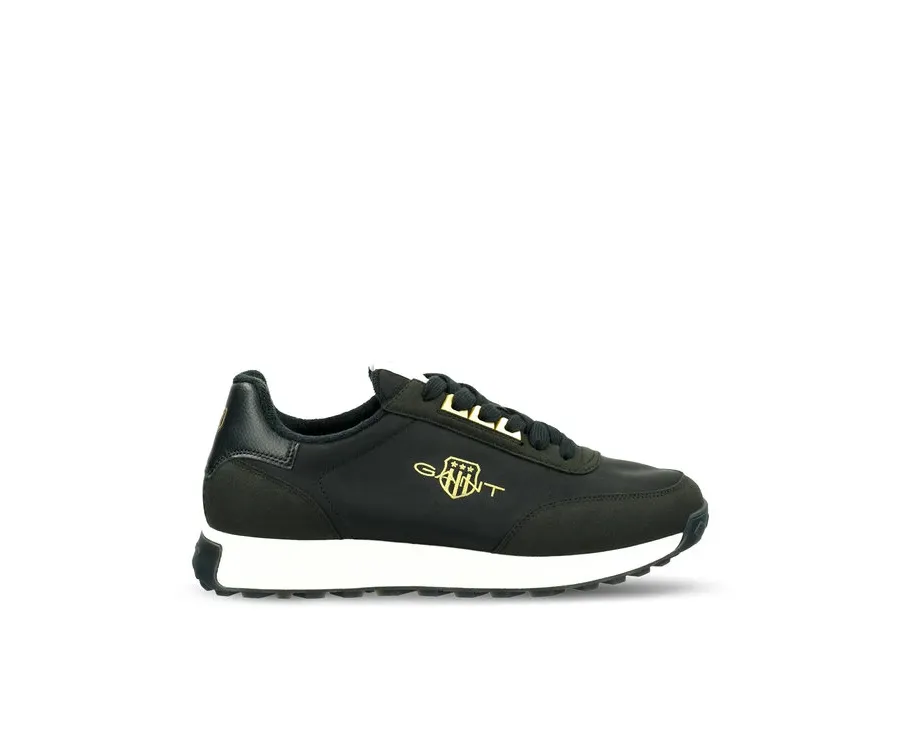 obrazek 1 Gant Sneakersy 30637764 Czarny