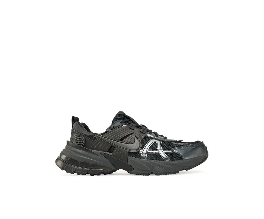 obrazek 1 Nike Sneakersy V2K Run HJ4497 001 Czarny