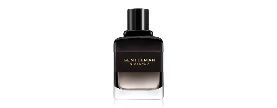 obrazek 1 GIVENCHY Gentleman Givenchy Boisée Woda perfumowana 60 ml