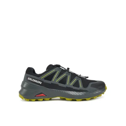 Zdjęcie Salomon Buty do biegania Speedcross Peak Gore-Tex L47790500 Czarny
