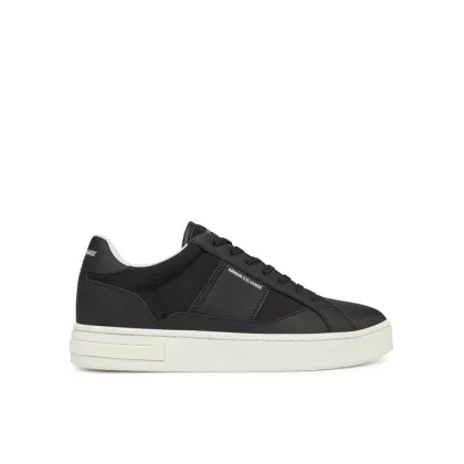Zdjęcie Armani Exchange Sneakersy XUX241 XV911 K001 Czarny