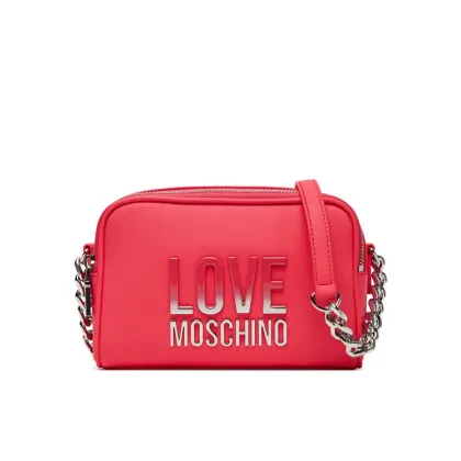Zdjęcie LOVE MOSCHINO Torebka JC4255PP0MKD0615 Różowy