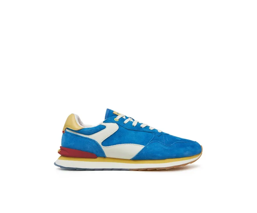 obrazek 1 HOFF Sneakersy Caeruleus 22402612 Niebieski