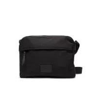 Zdjęcie Calvin Klein Jeans Torba Metro Nylon Flight Bag LV04G3090G Czarny